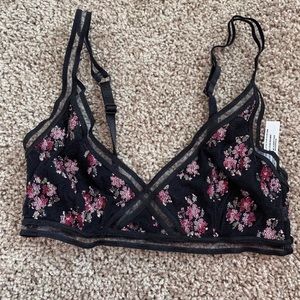 Free People Bra